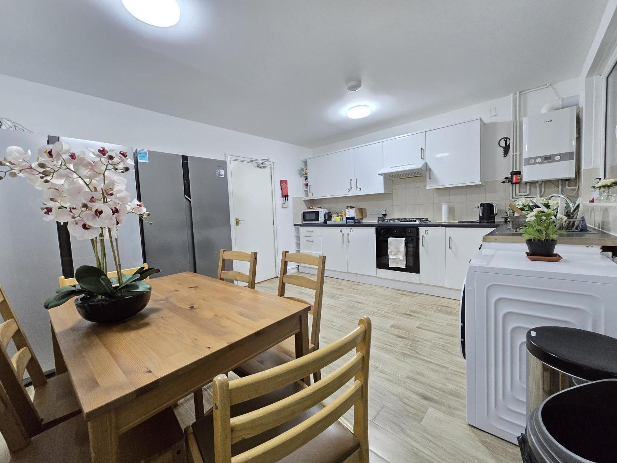 Marylebone Grendon Guest house