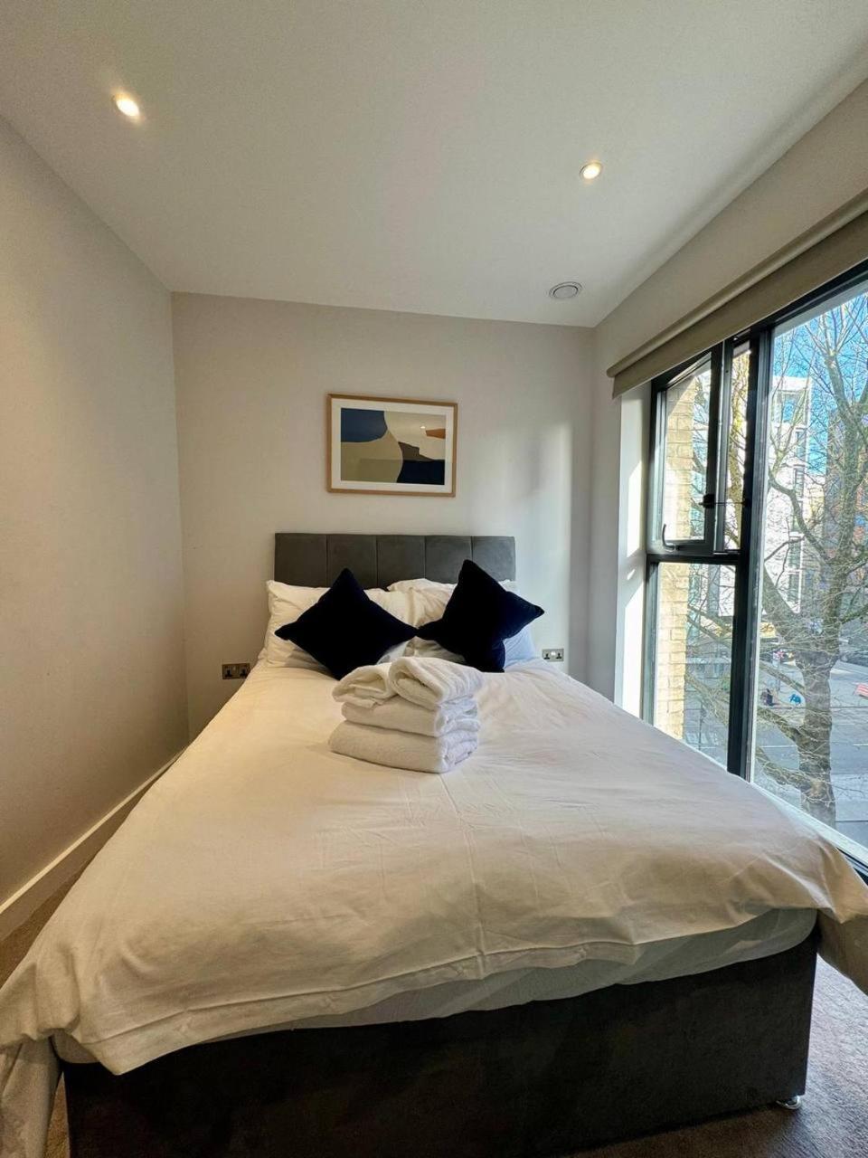 Modern 2 Bedroom Near Eye