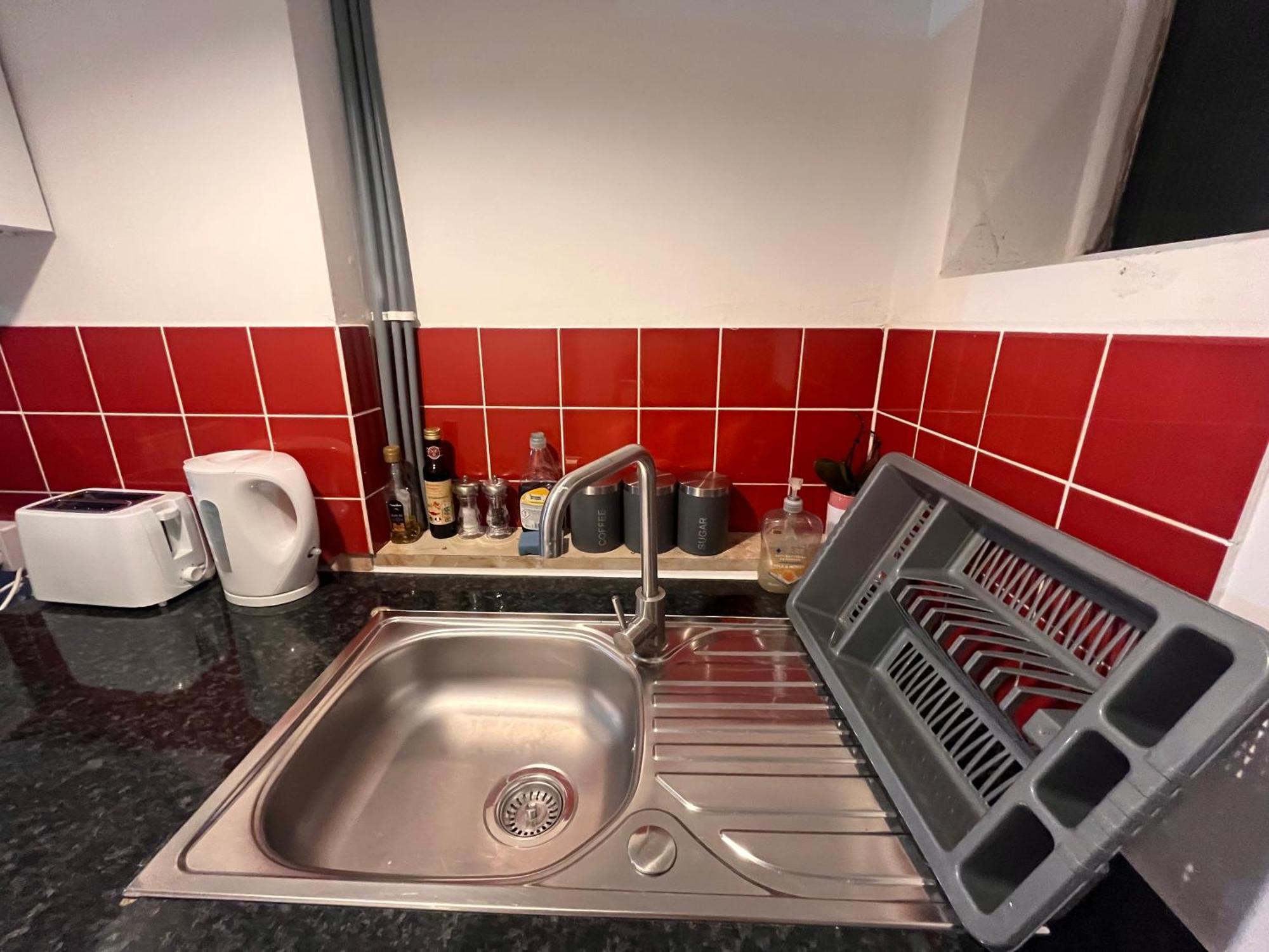 Apartment London Studio *