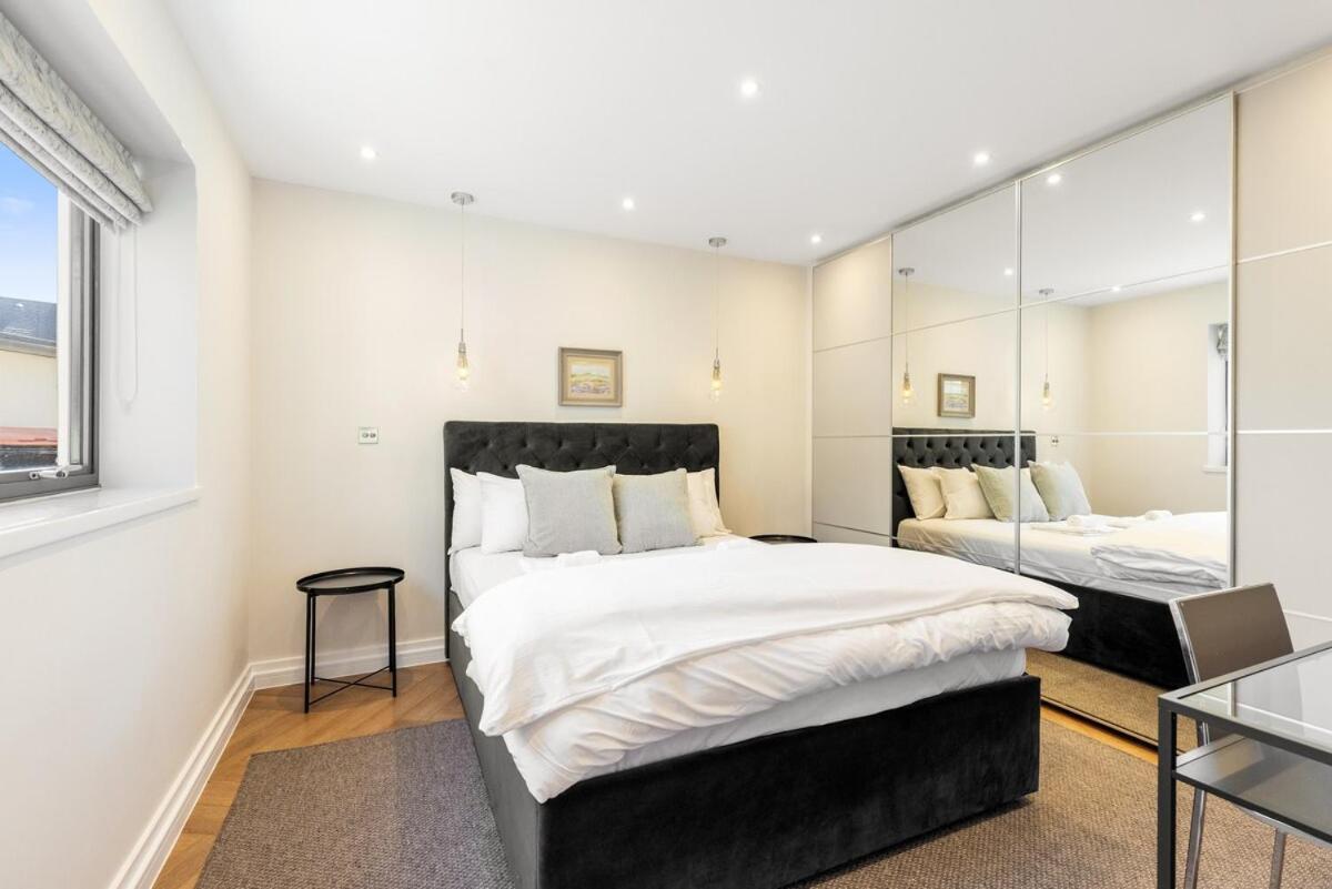 Stylish 1bed Getaway, Free Parking Apartment *