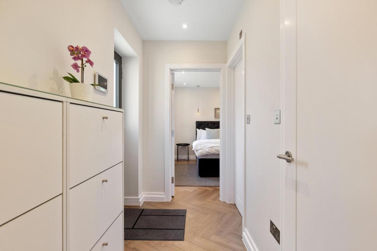 Stylish 1bed Getaway, Free Parking Apartment
