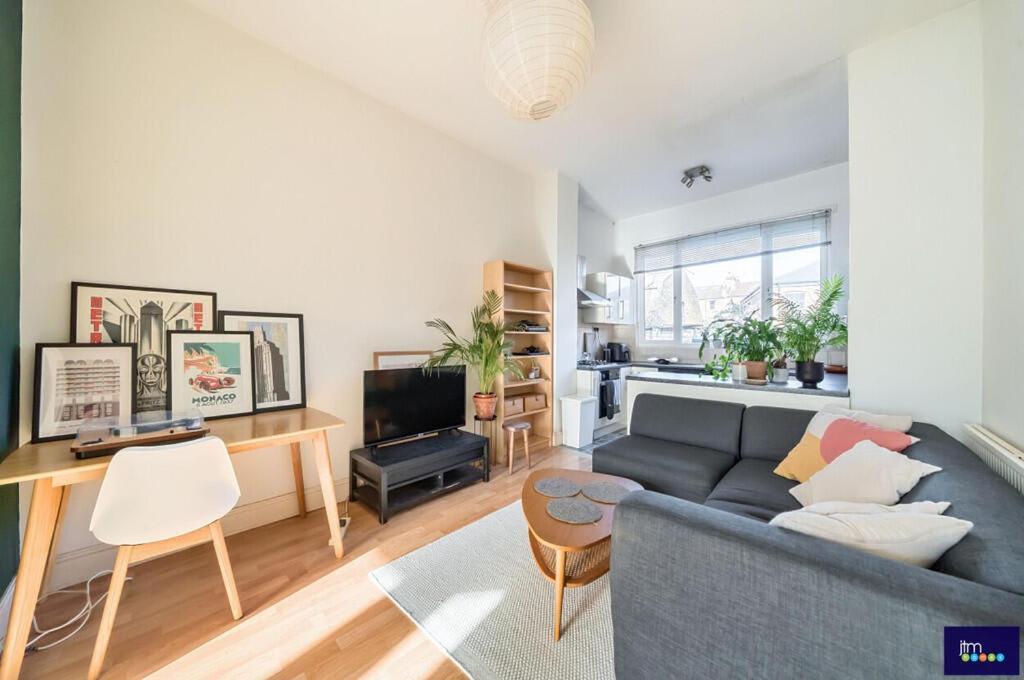 Chic & Modern Flat In