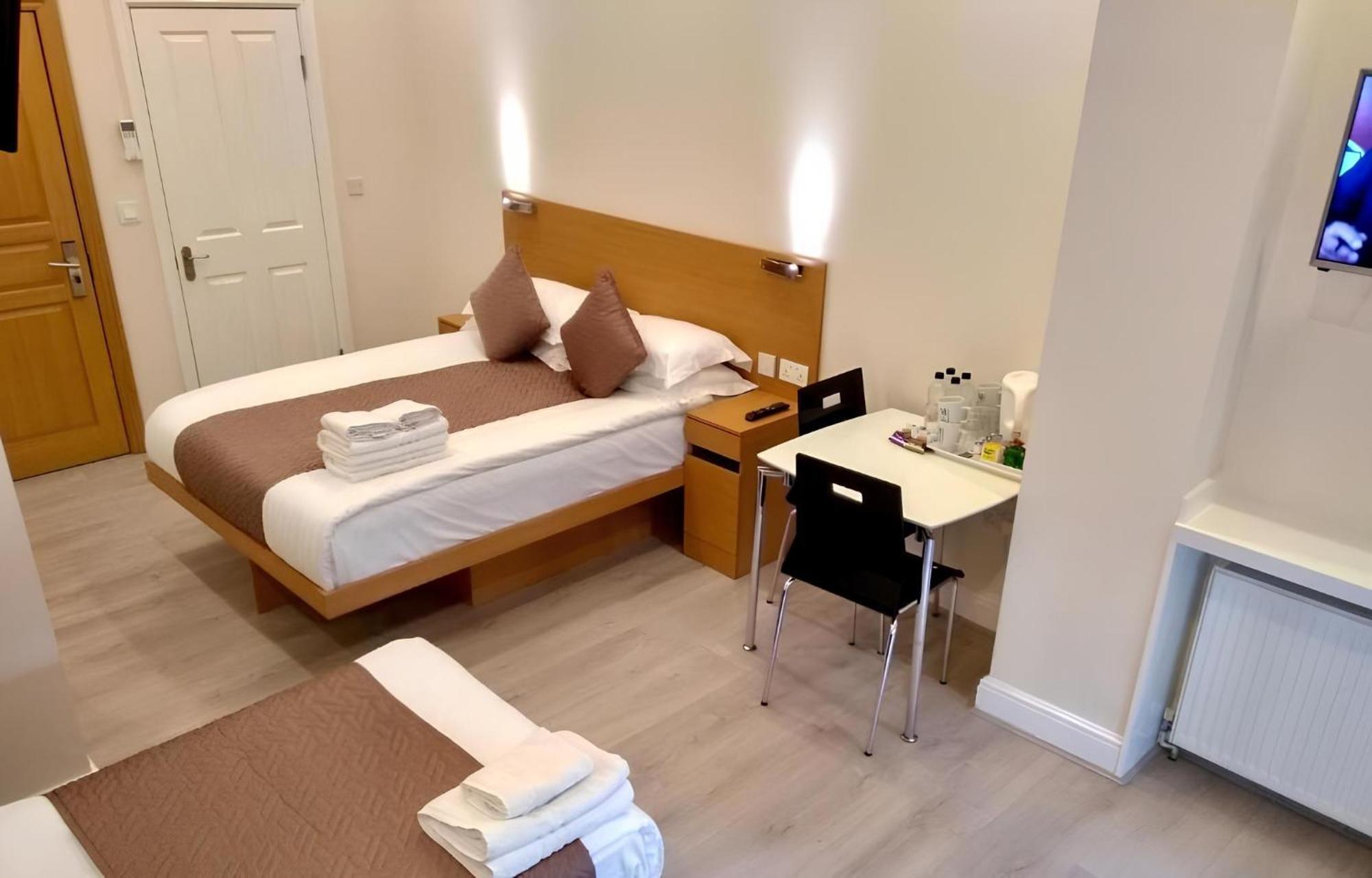Nox Olympia Hotel 4*