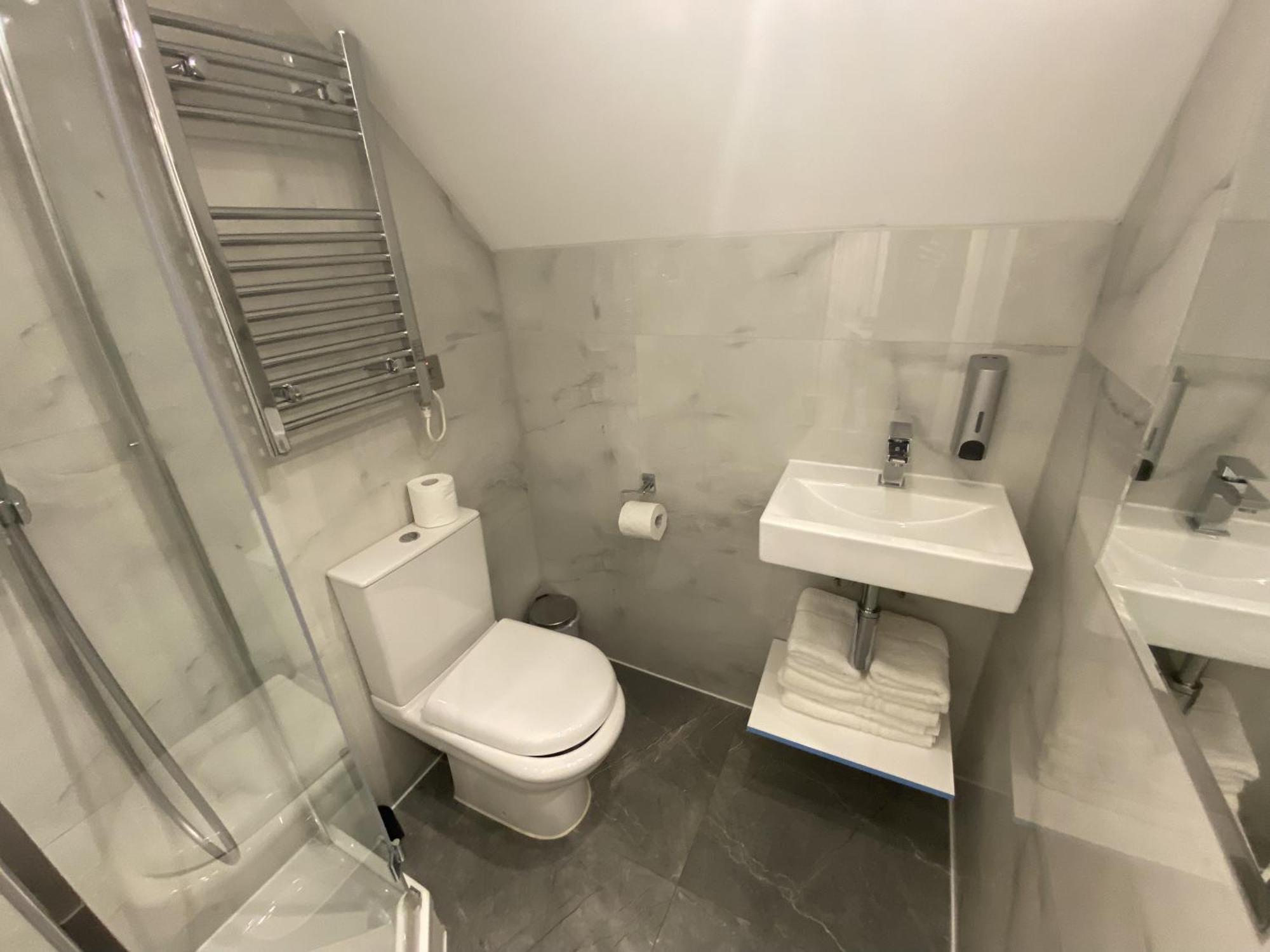 Hotel Nox Olympia London