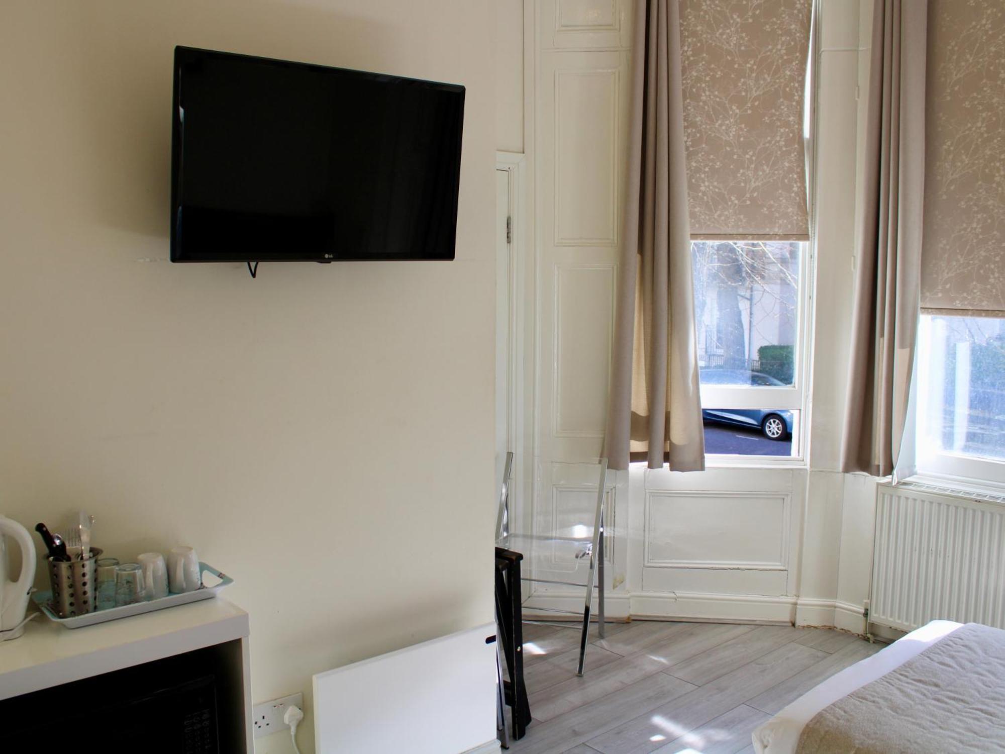 Nox Olympia Hotel