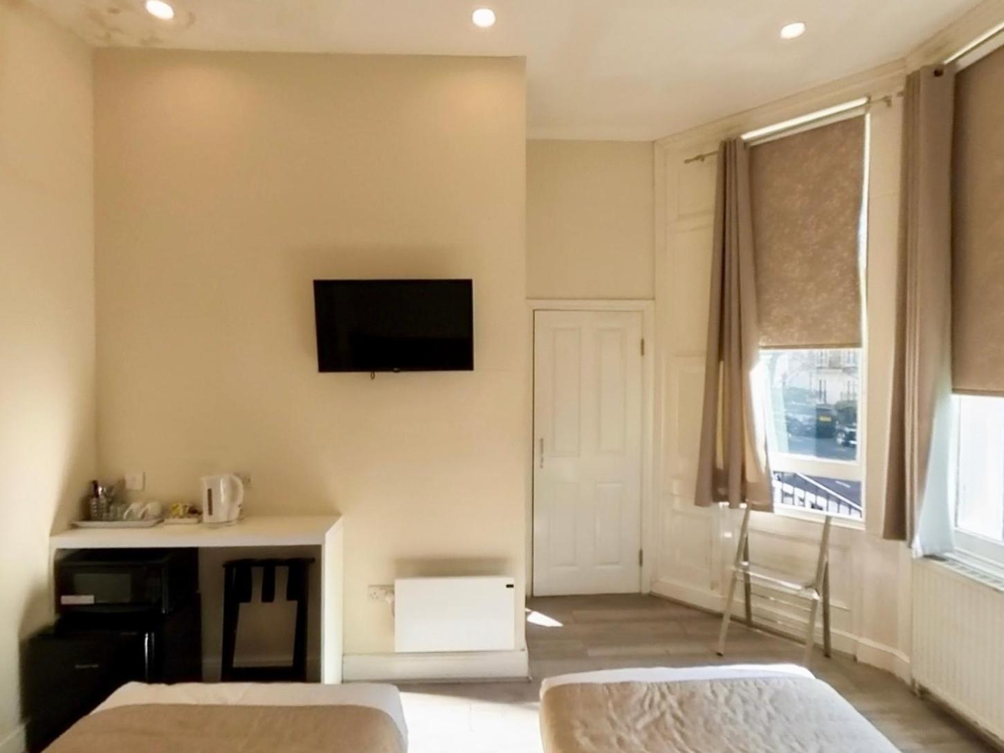 Hotel Nox Olympia
