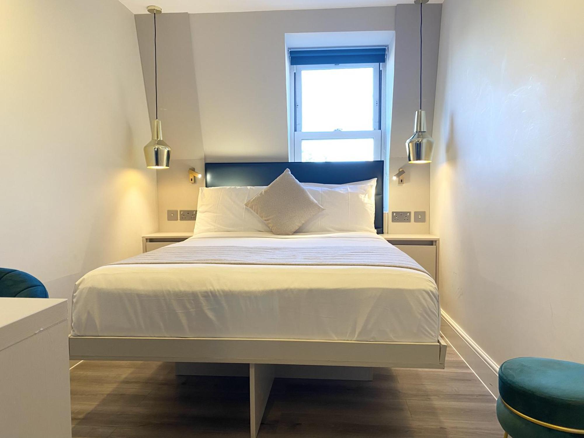 Nox Olympia Hotel 4*