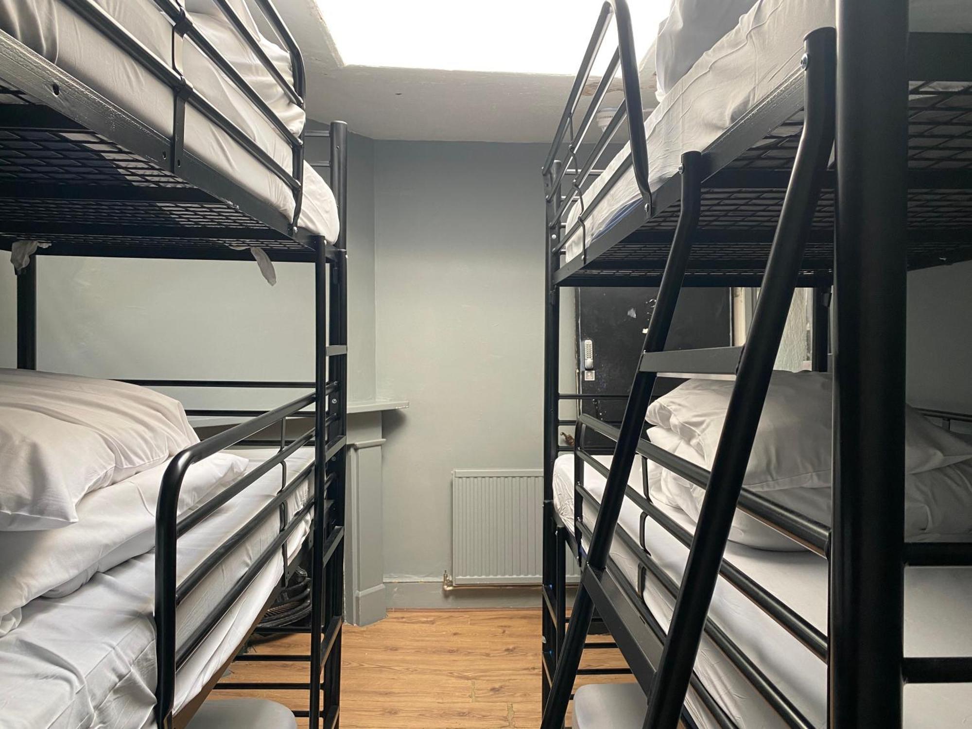 Queen Elizabeth Hostel Albergue Londres