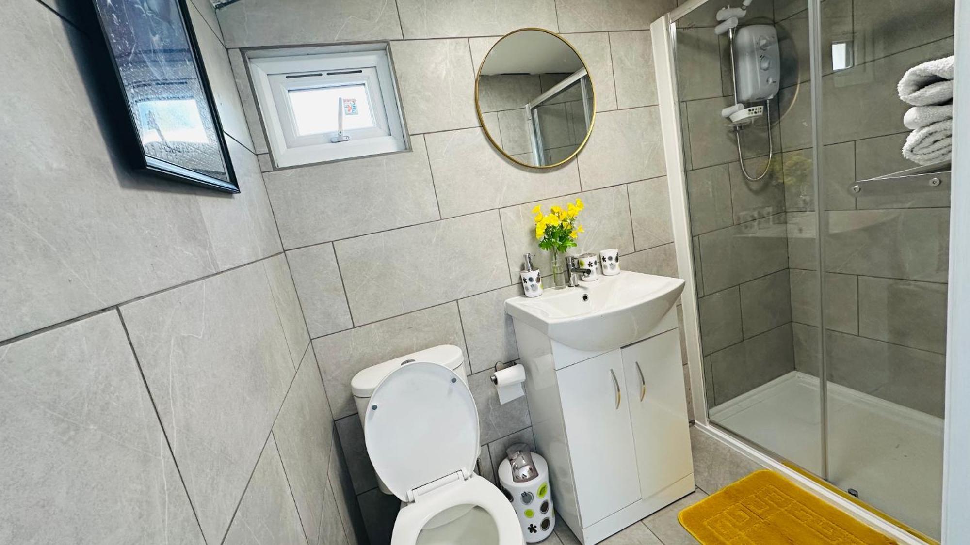 Cosy And Comfy Privatunterkunft London