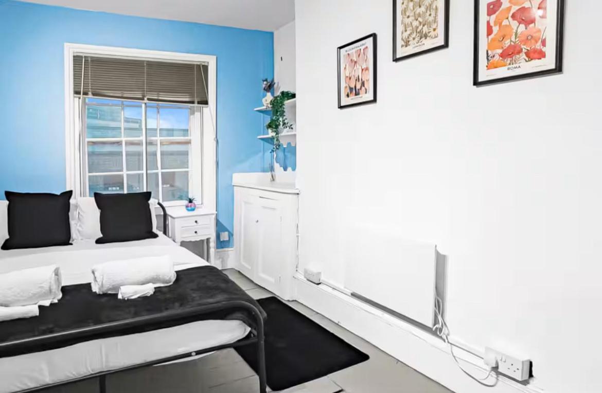 Apartamento - 10 Percent Reduced From Restaurant Bill