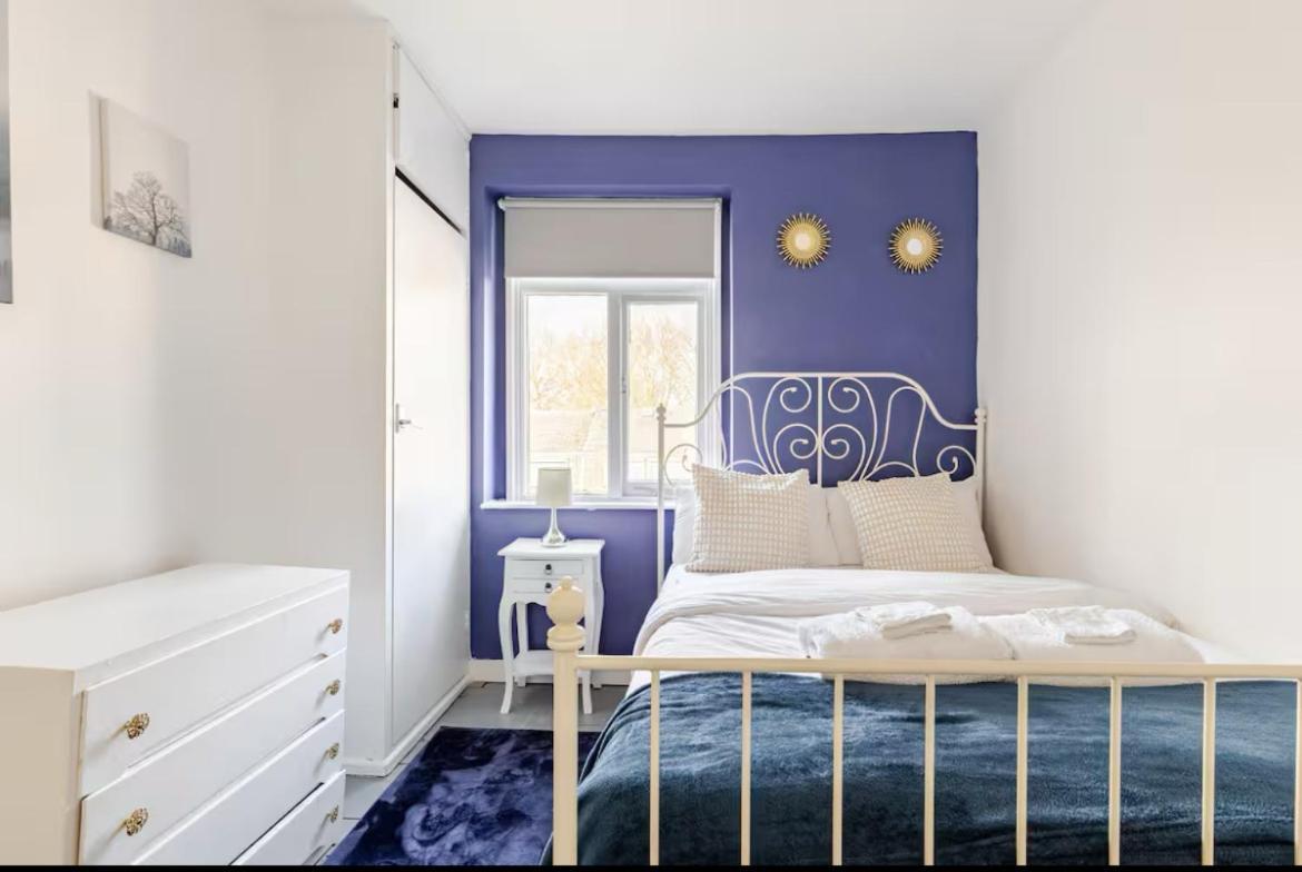 - 10 Percent Reduced From Restaurant Bill Apartamento Londres
