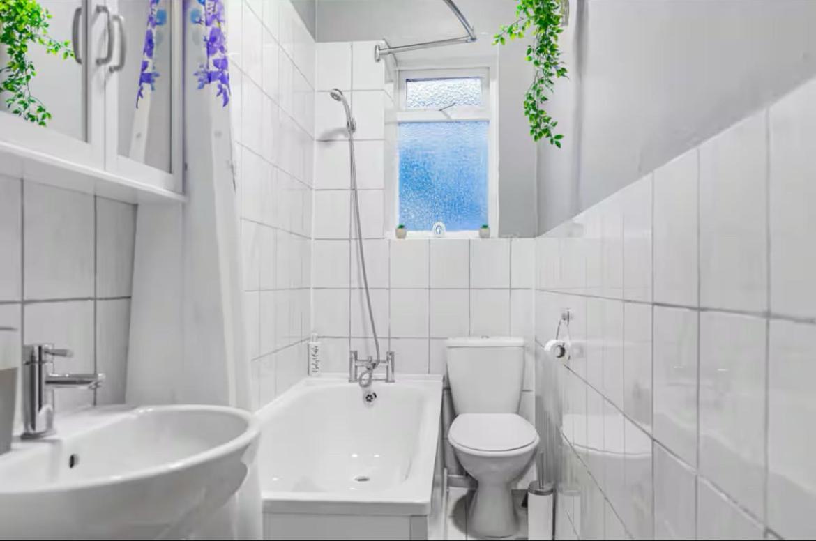 Apartamento - 10 Percent Reduced From Restaurant Bill Londres