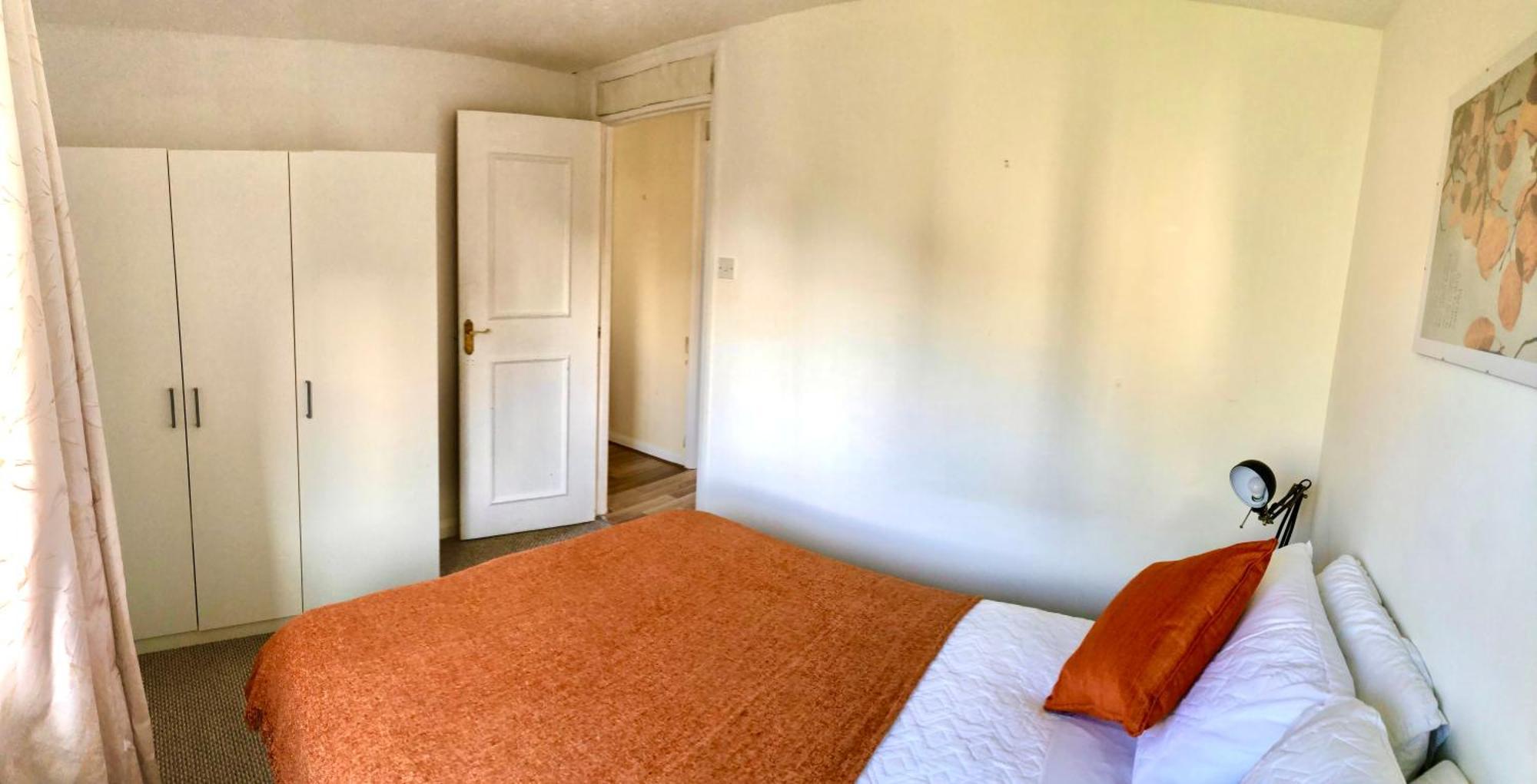Canada Water Private 2 Beds Flat Apartamento