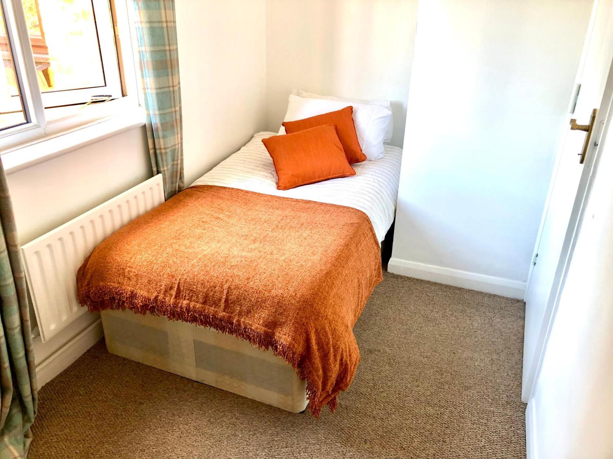 Canada Water Private 2 Beds Flat Apartamento *