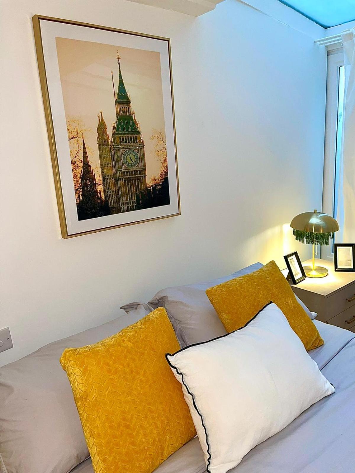 Apartment Private 2 Bedrooms Flat In Knightsbridge *