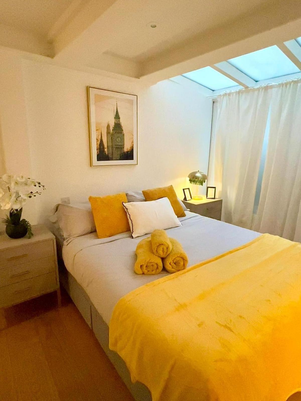 Apartment Private 2 Bedrooms Flat In Knightsbridge