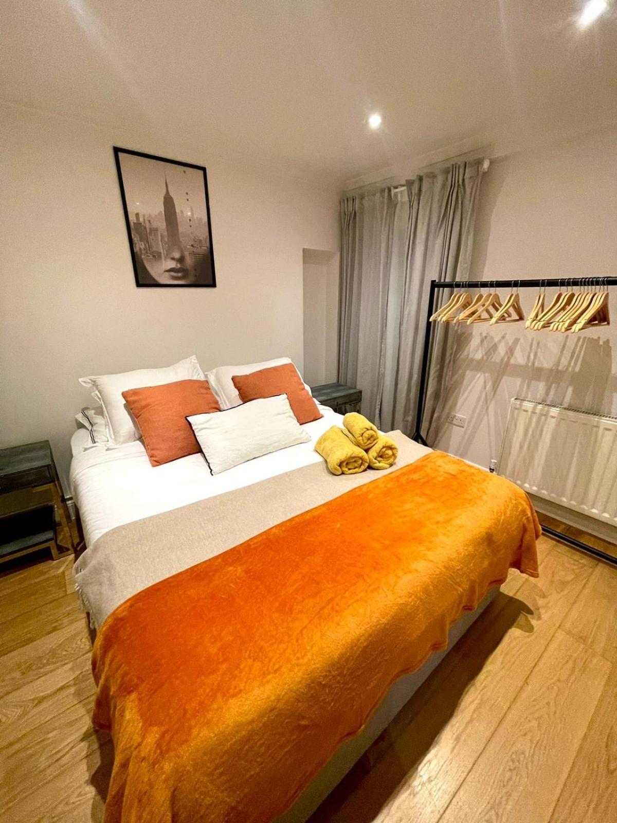 Apartment Private 2 Bedrooms Flat In Knightsbridge *