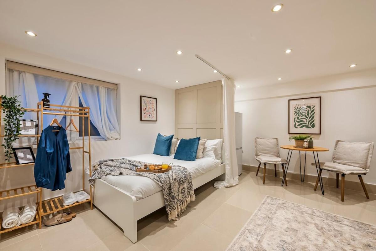 Apartment Chic Hideaway In Little Venice *