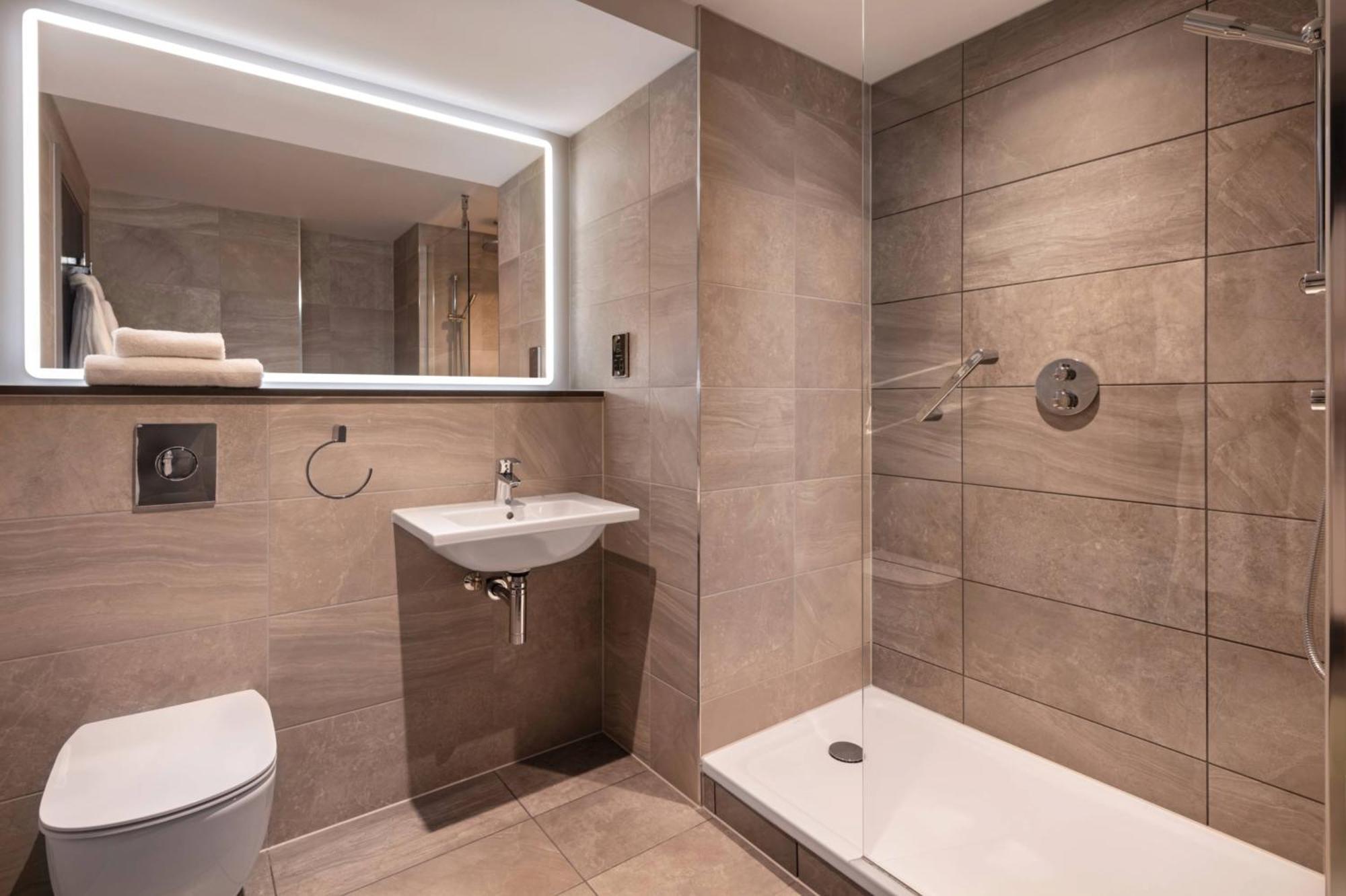 Hotel Maldron Shoreditch