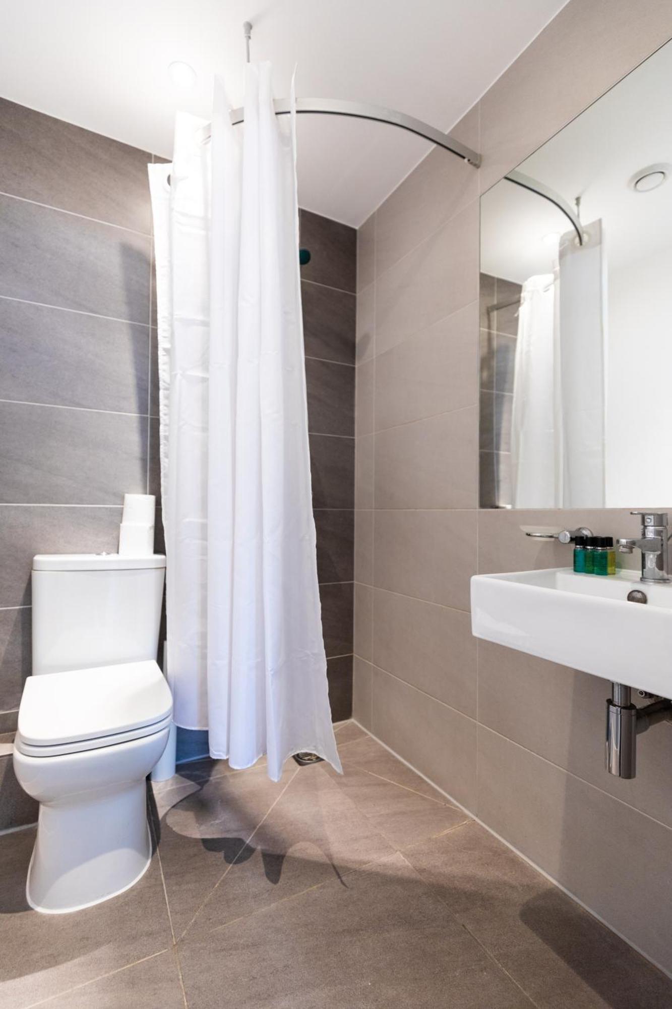 Apartment Clarges - Hsk *