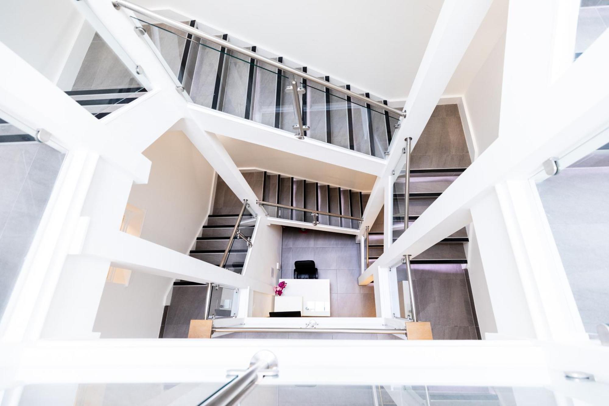 Clarges - Hsk Apartment London