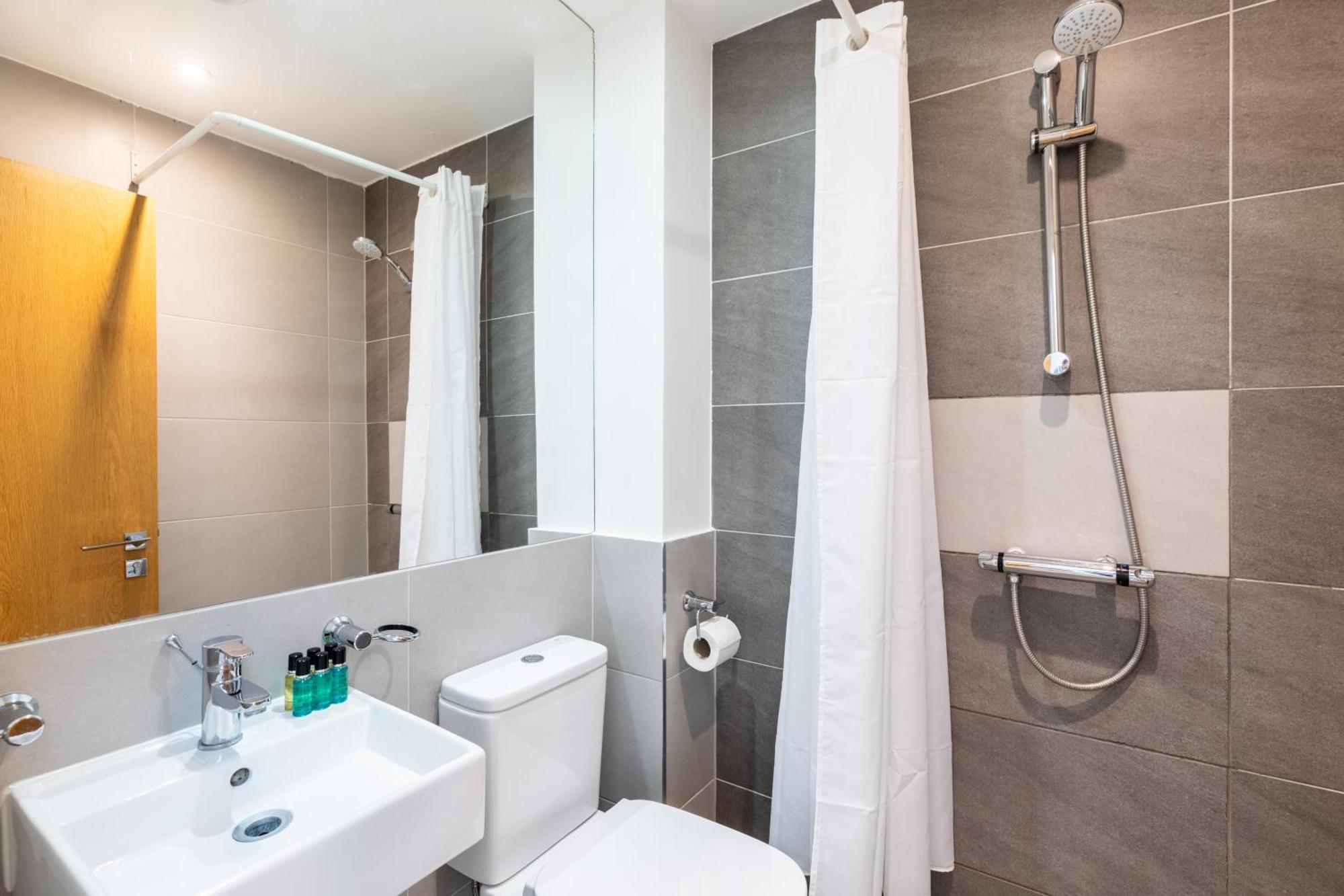 Apartment Clarges - Hsk London