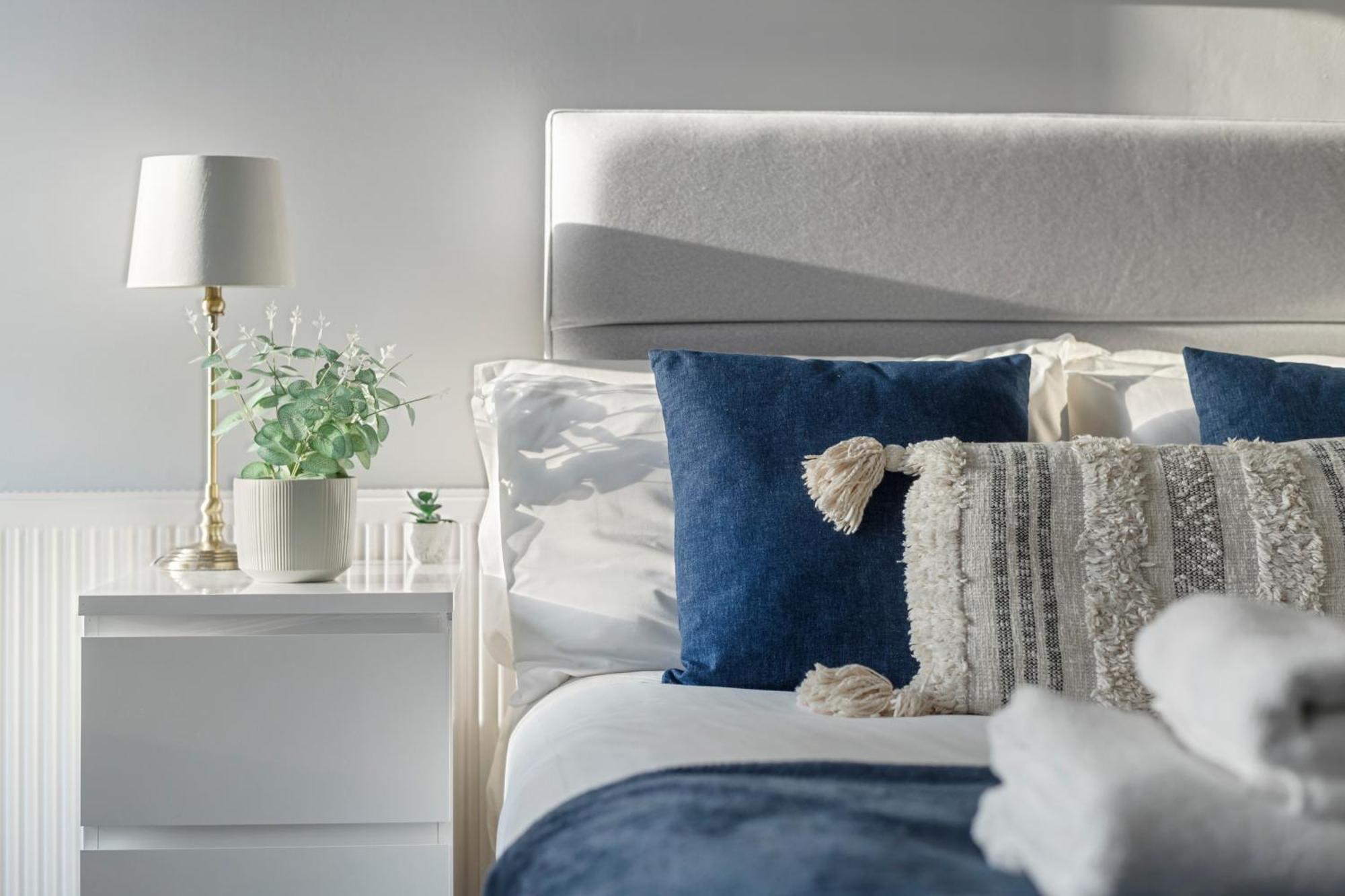 Short Stays At Juliet House