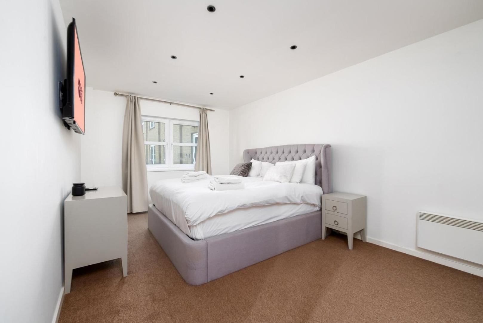 Guestready - Lovely In * London