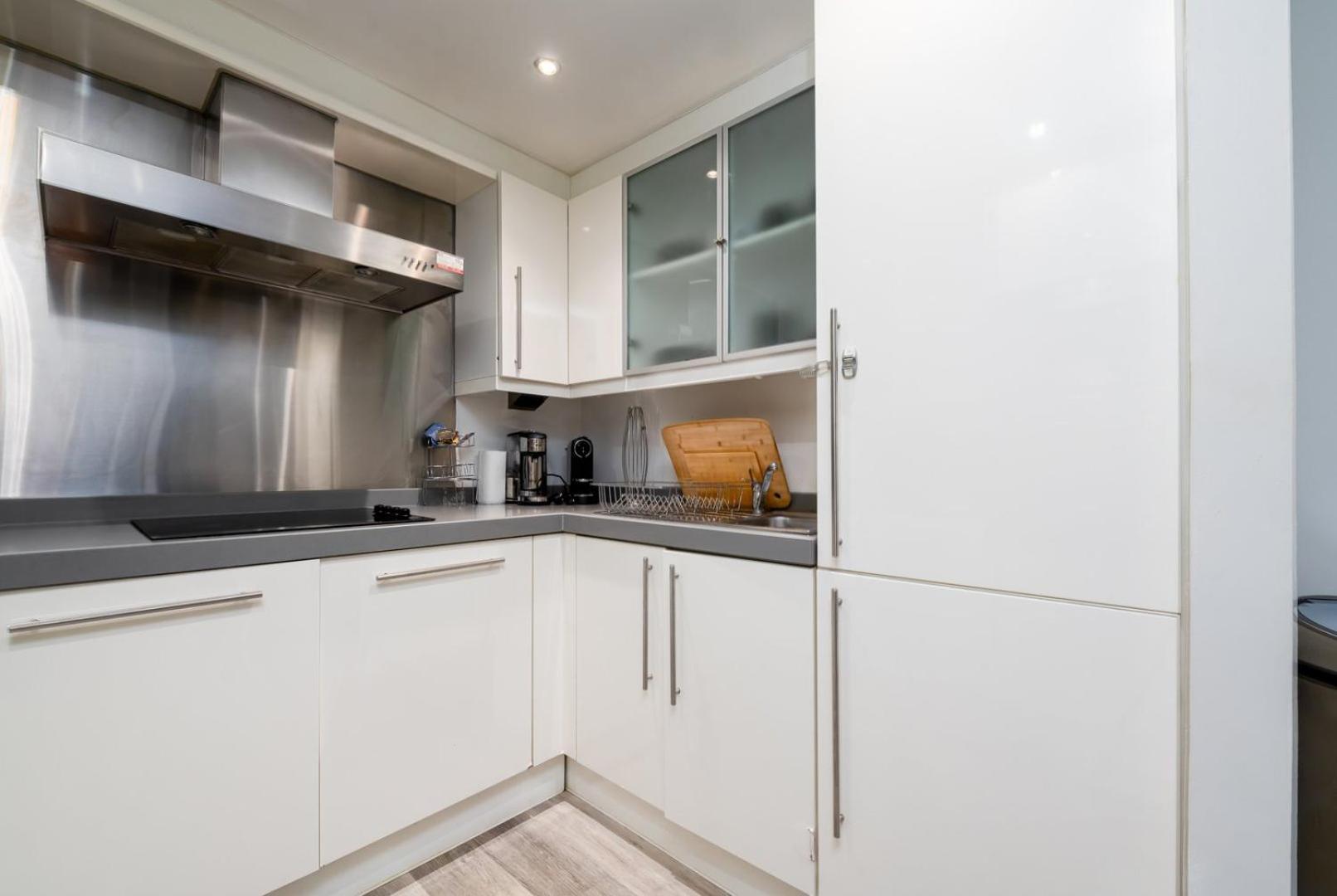 Guestready - Lovely In Apartment