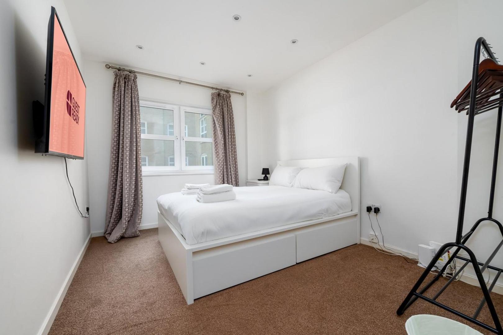 Guestready - Lovely In Apartment *