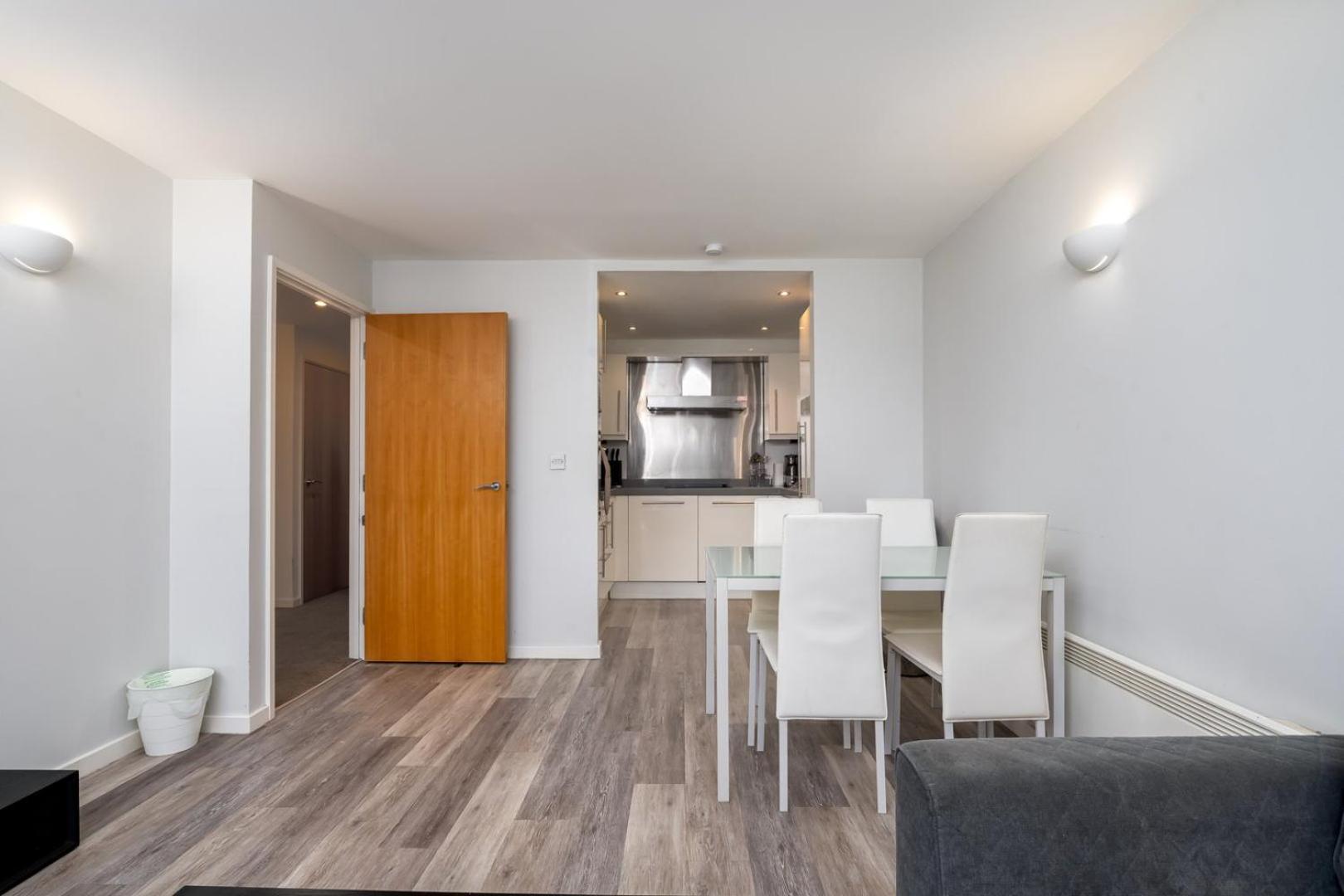 Guestready - Lovely In Apartment London