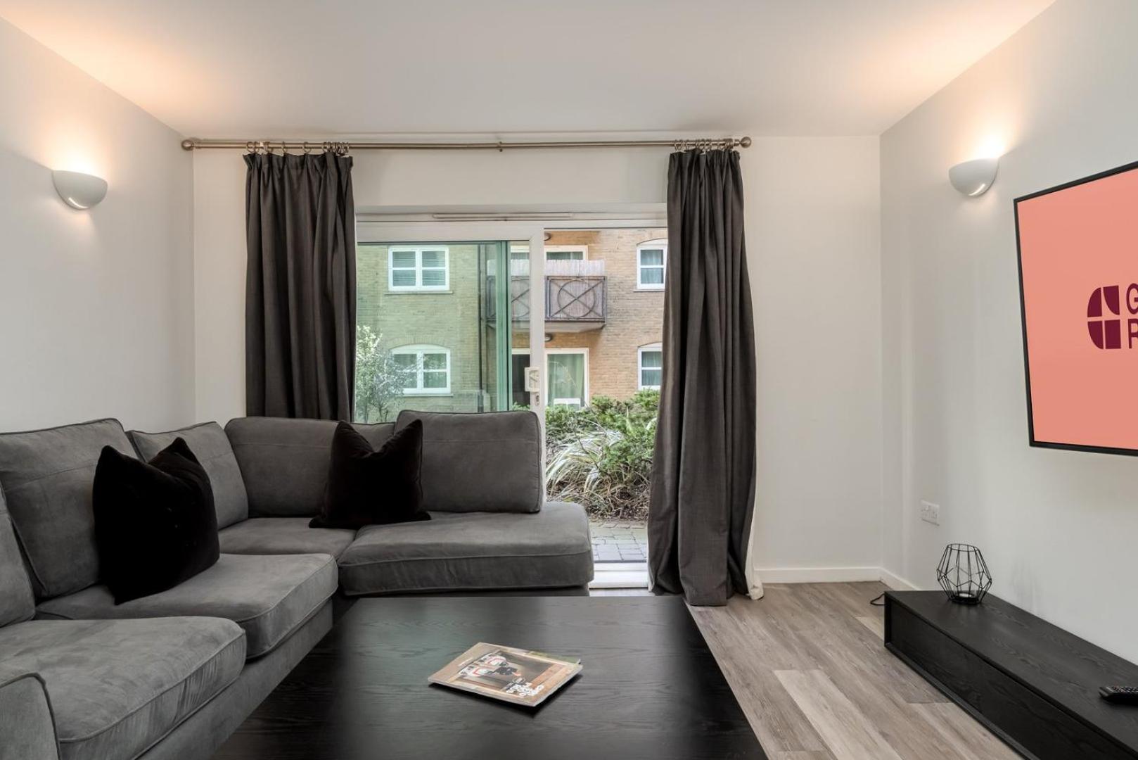 Guestready - Lovely In