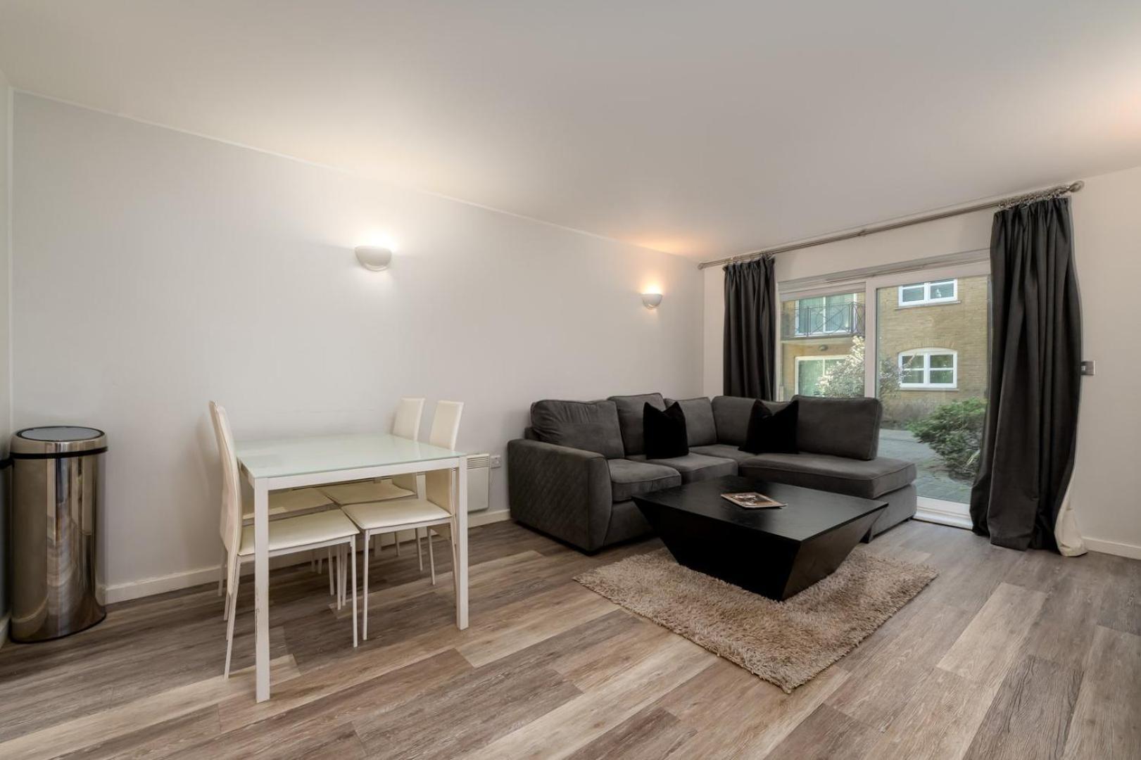 Guestready - Lovely In Apartment London