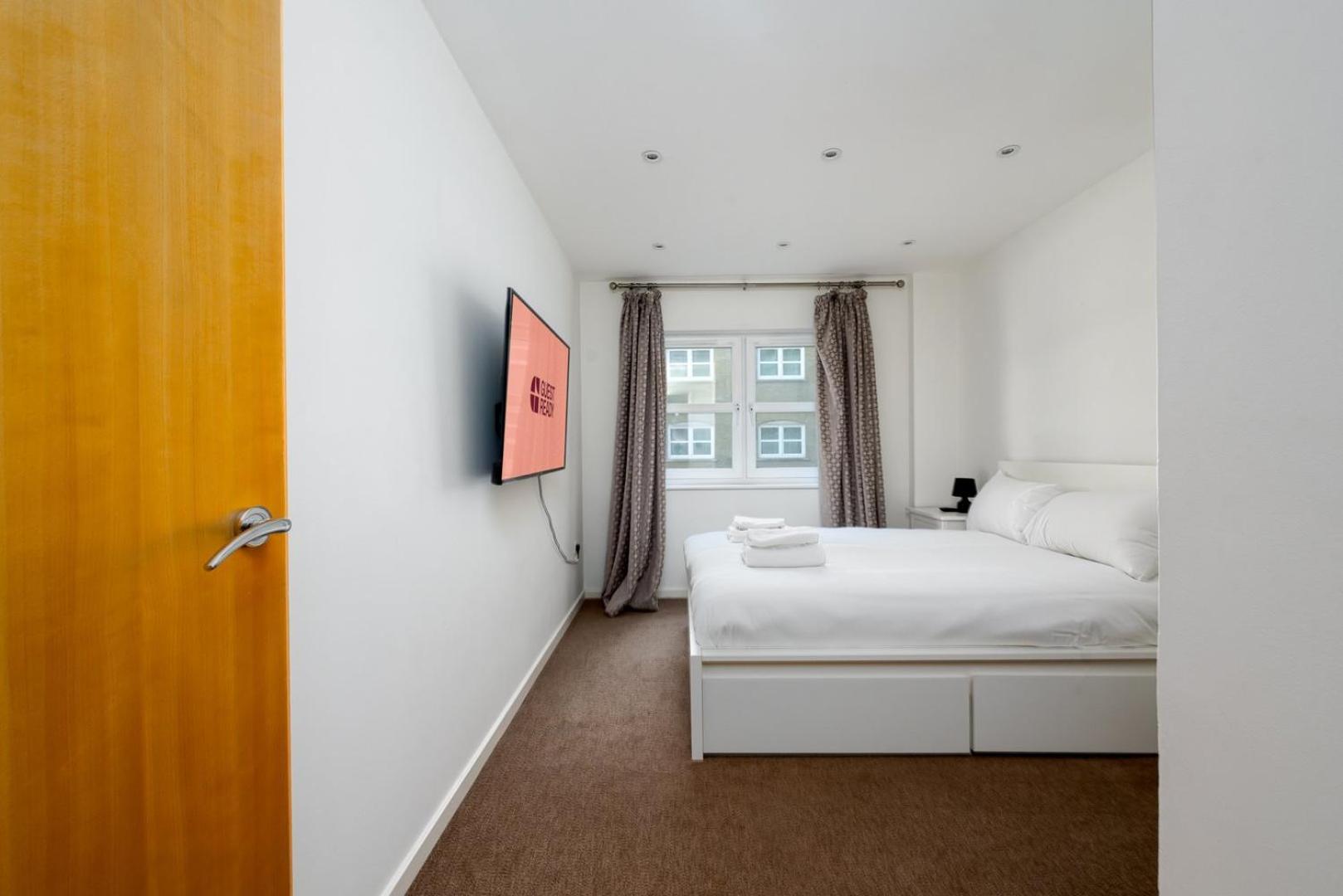 Guestready - Lovely In * London