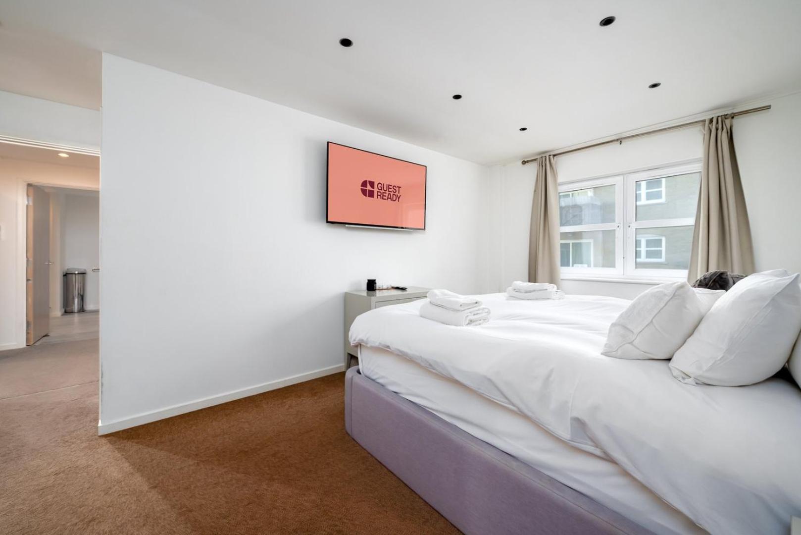 Apartment Guestready - Lovely In