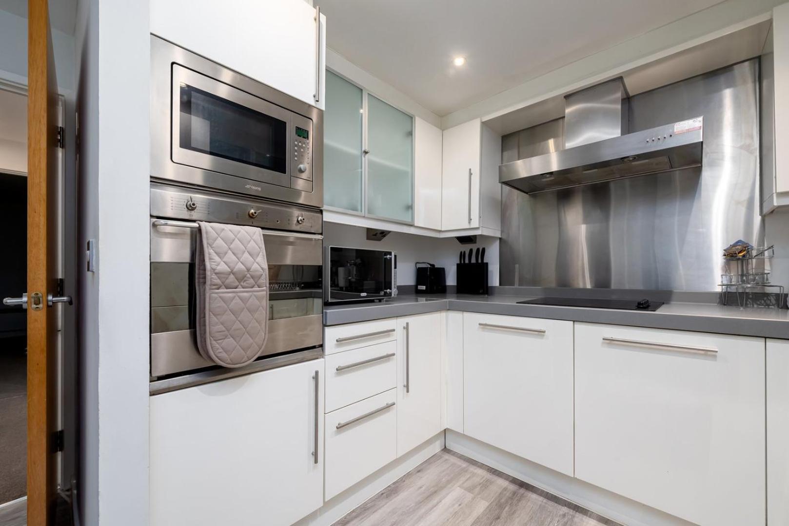 Guestready - Lovely In Apartment