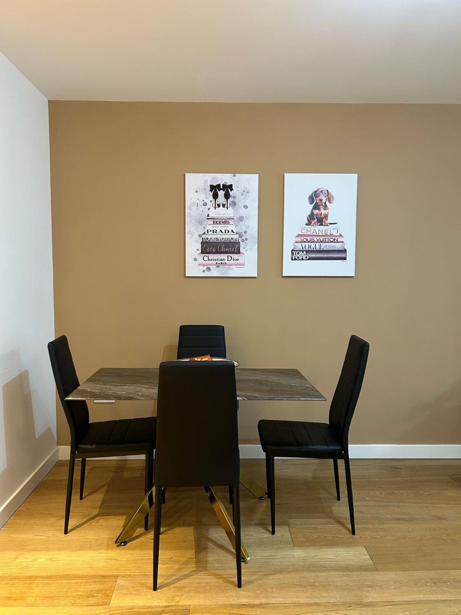 Modern 2-bedroom Flat Near Wembley - 9 Minutes From Park Royal Station Apartment London