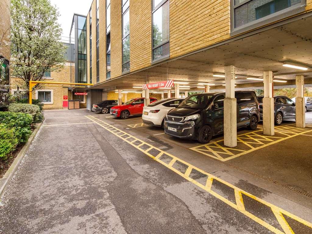 Ibis Styles Southwark - Near Borough Market Hotel