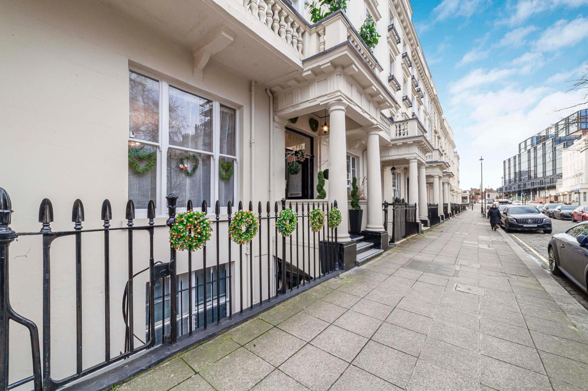Jubilee Victoria Hotel