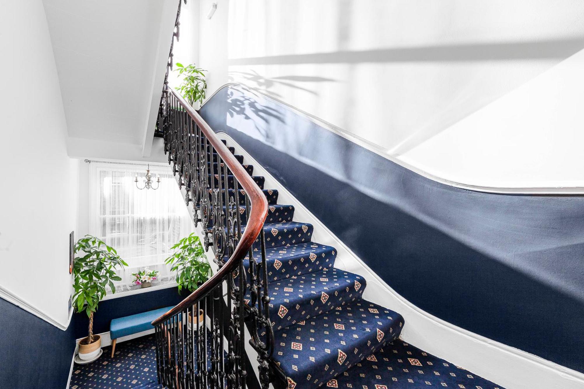 Jubilee Victoria 3* London
