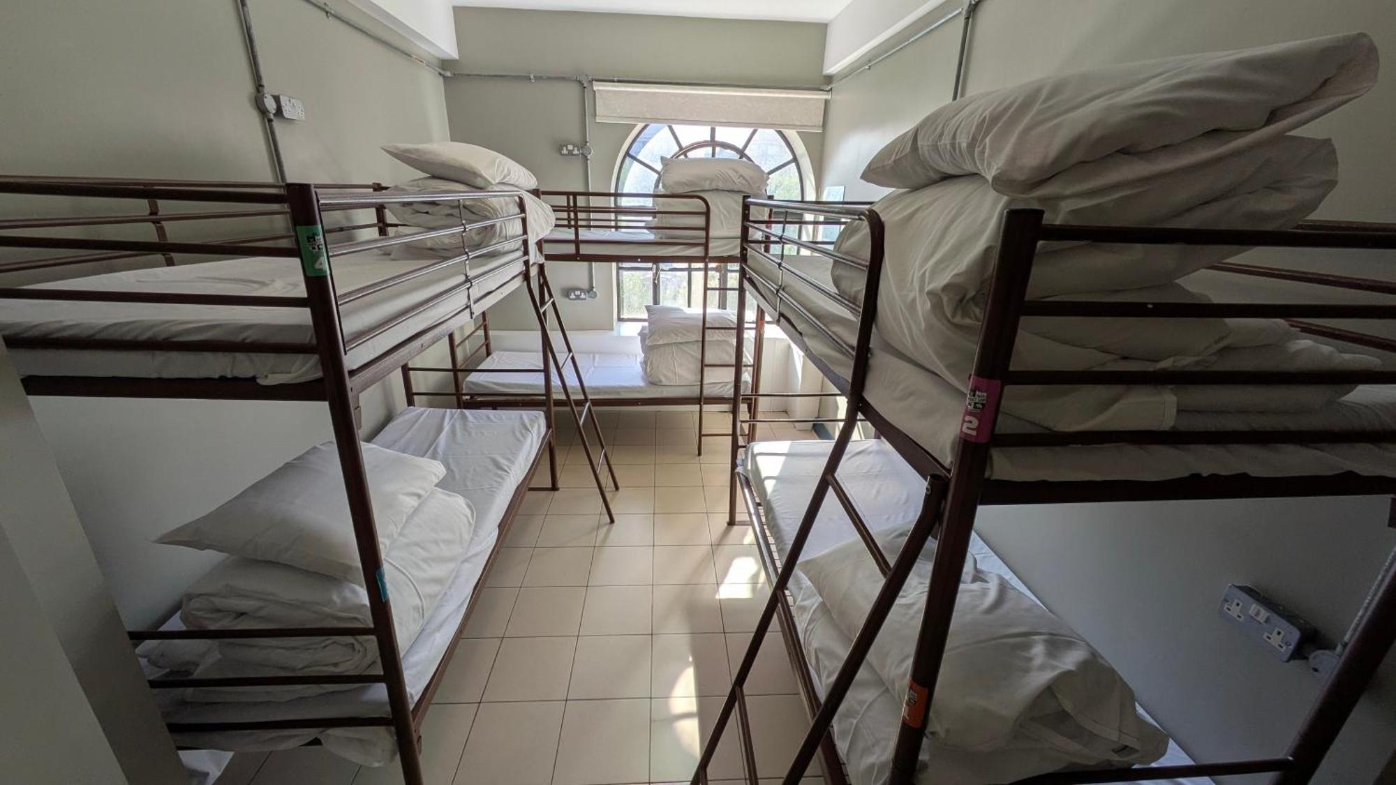 Rest Up Hostel London