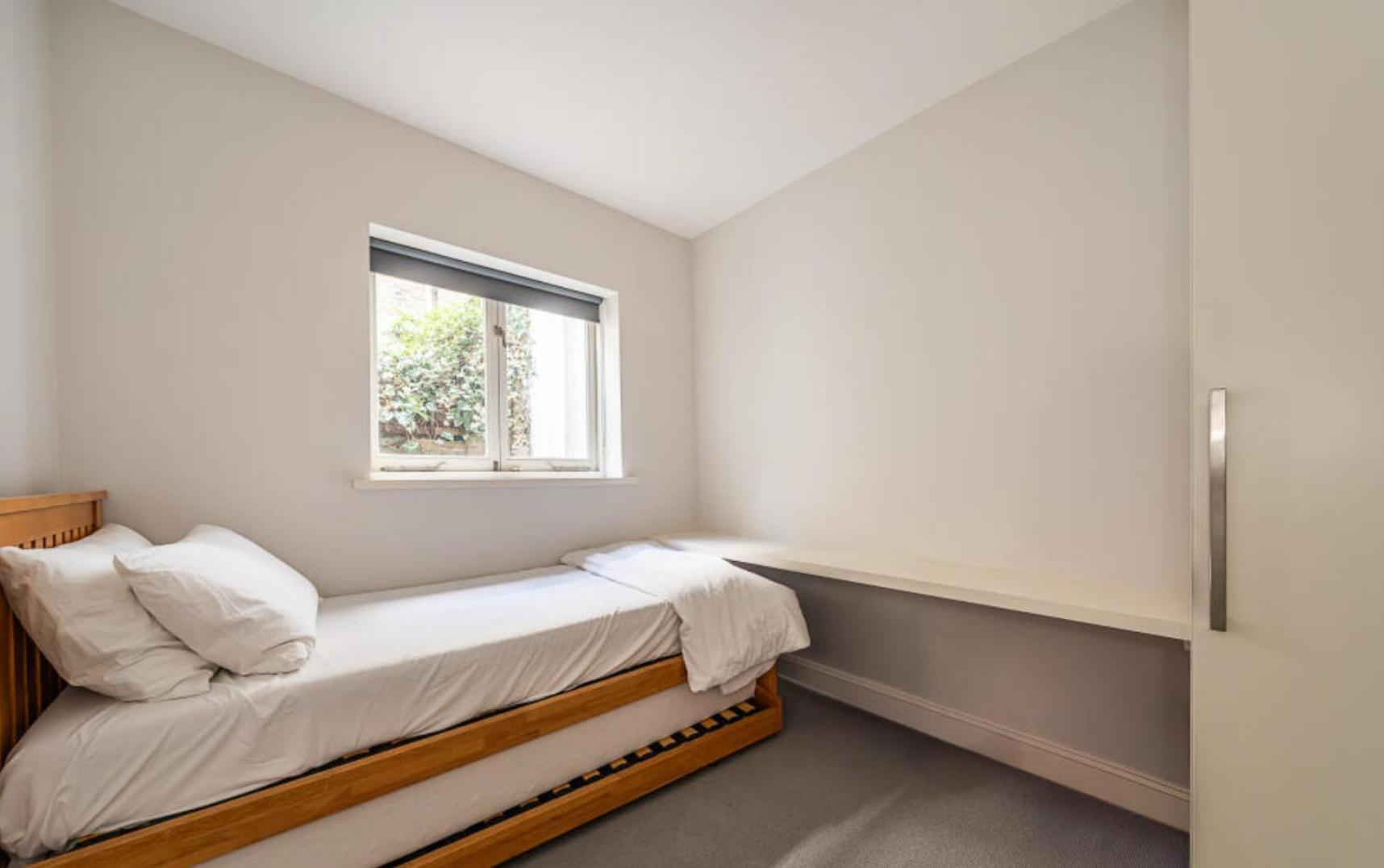 Apartment Orlando Road