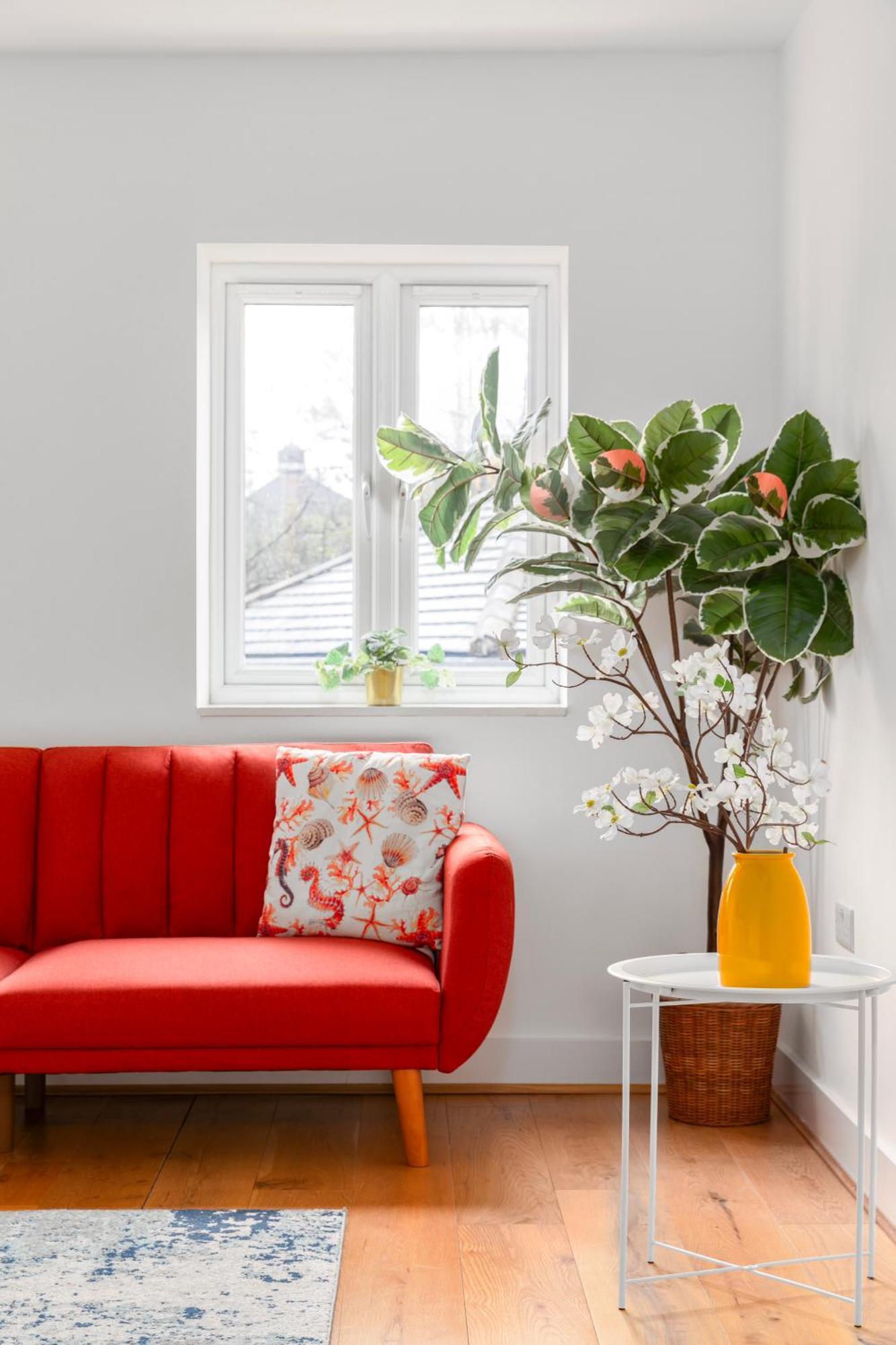 Cozy Flat London