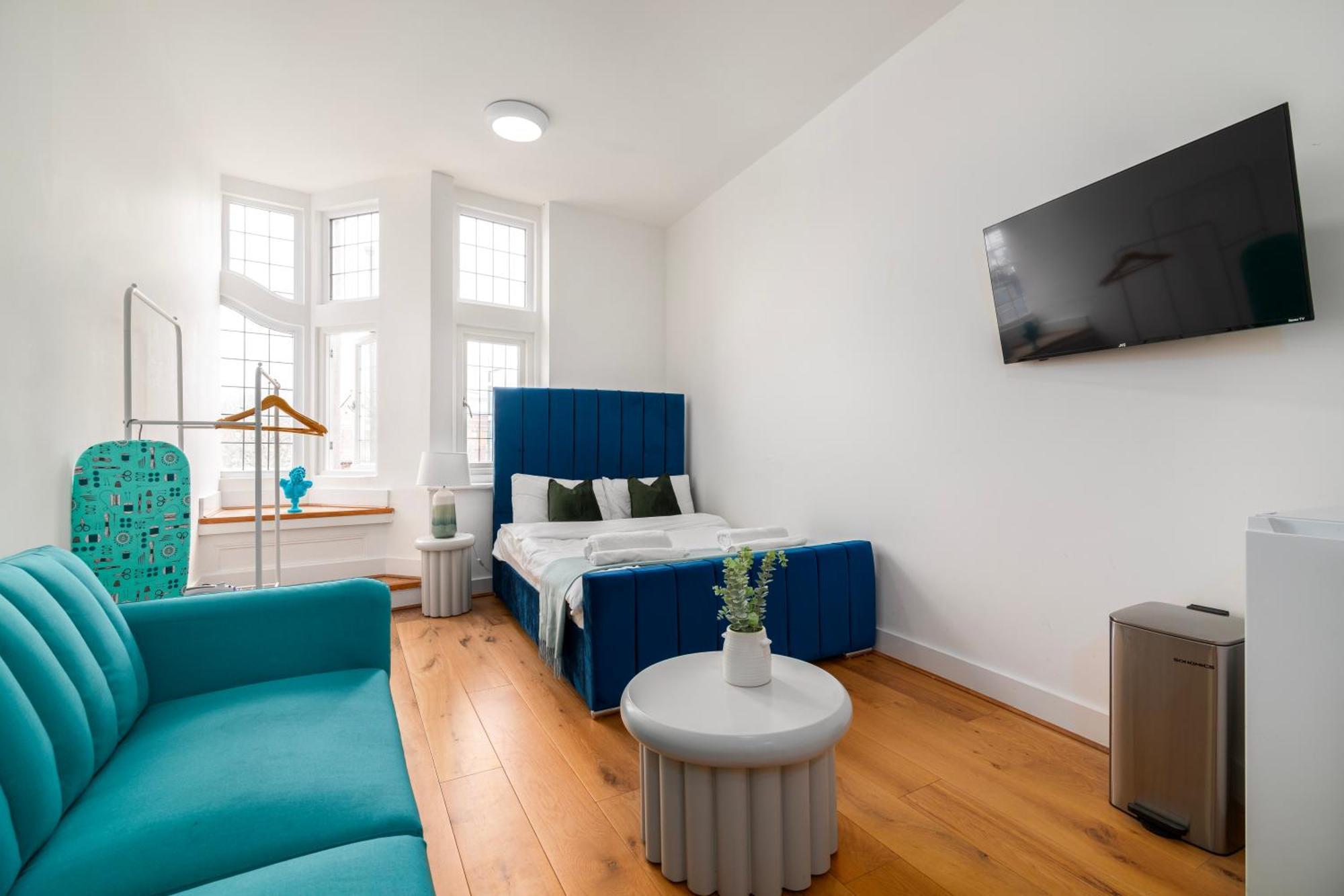 Cozy Flat * London