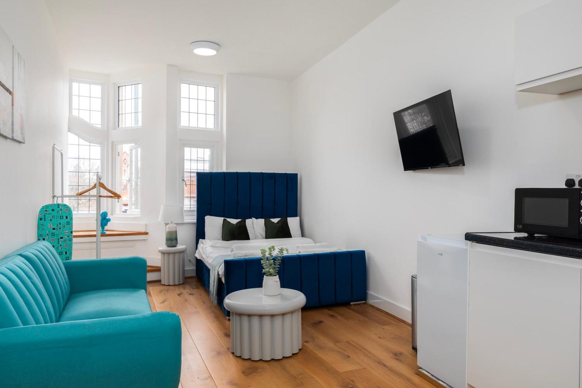 Cozy Flat Apartment London