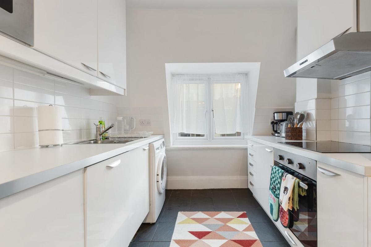 Tourist Location 4ppl - Covent Garden Apartamento