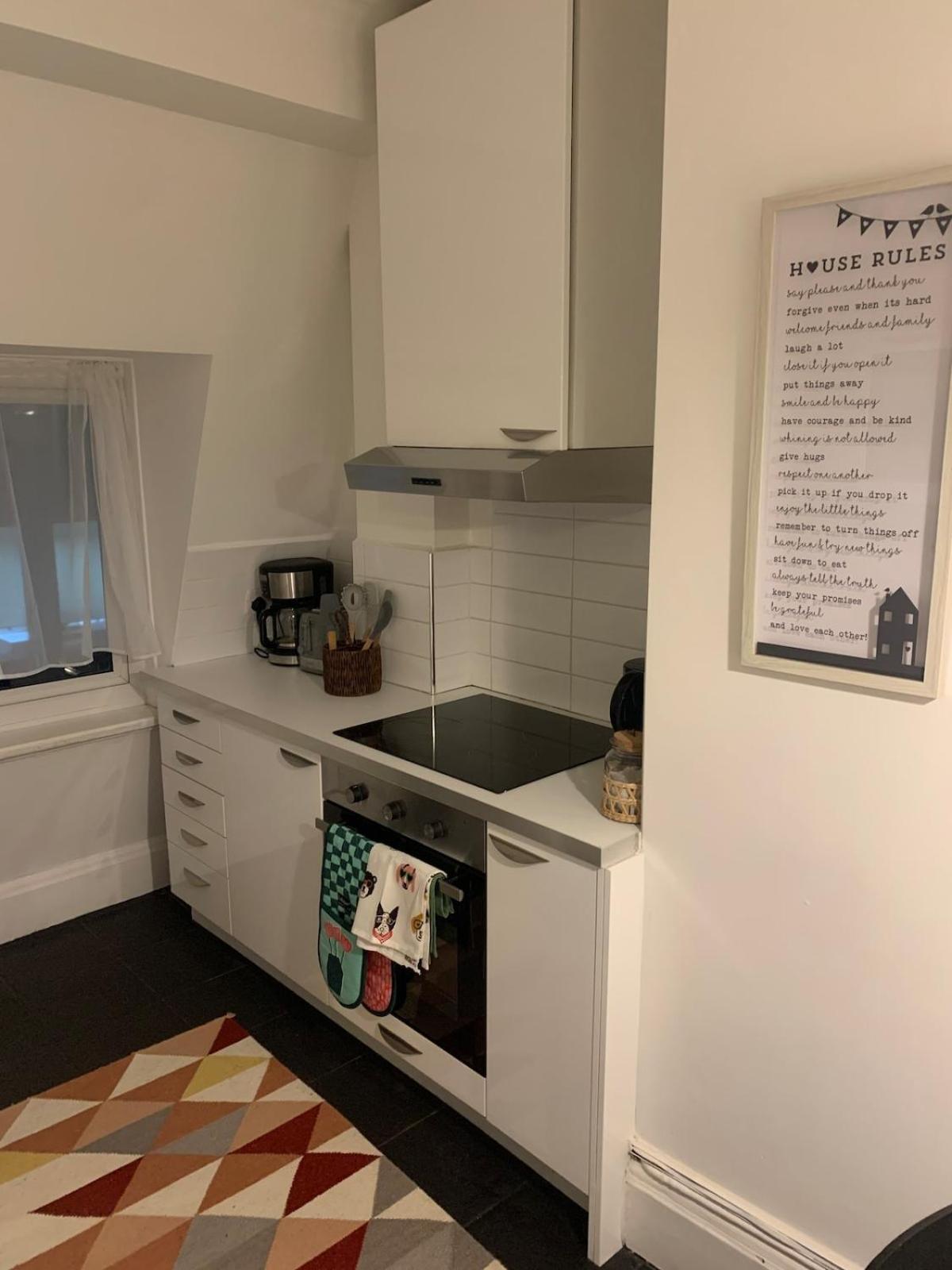 Apartamento Tourist Location 4ppl - Covent Garden