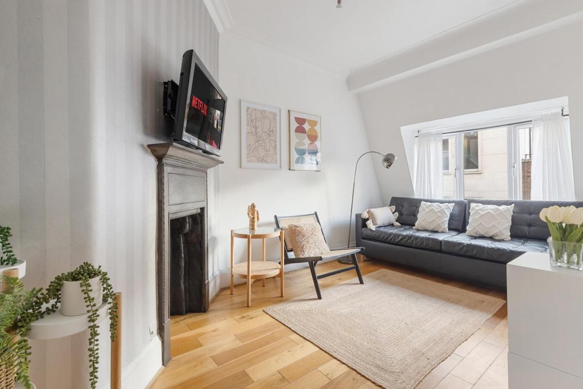 Tourist Location 4ppl - Covent Garden Apartamento Londres