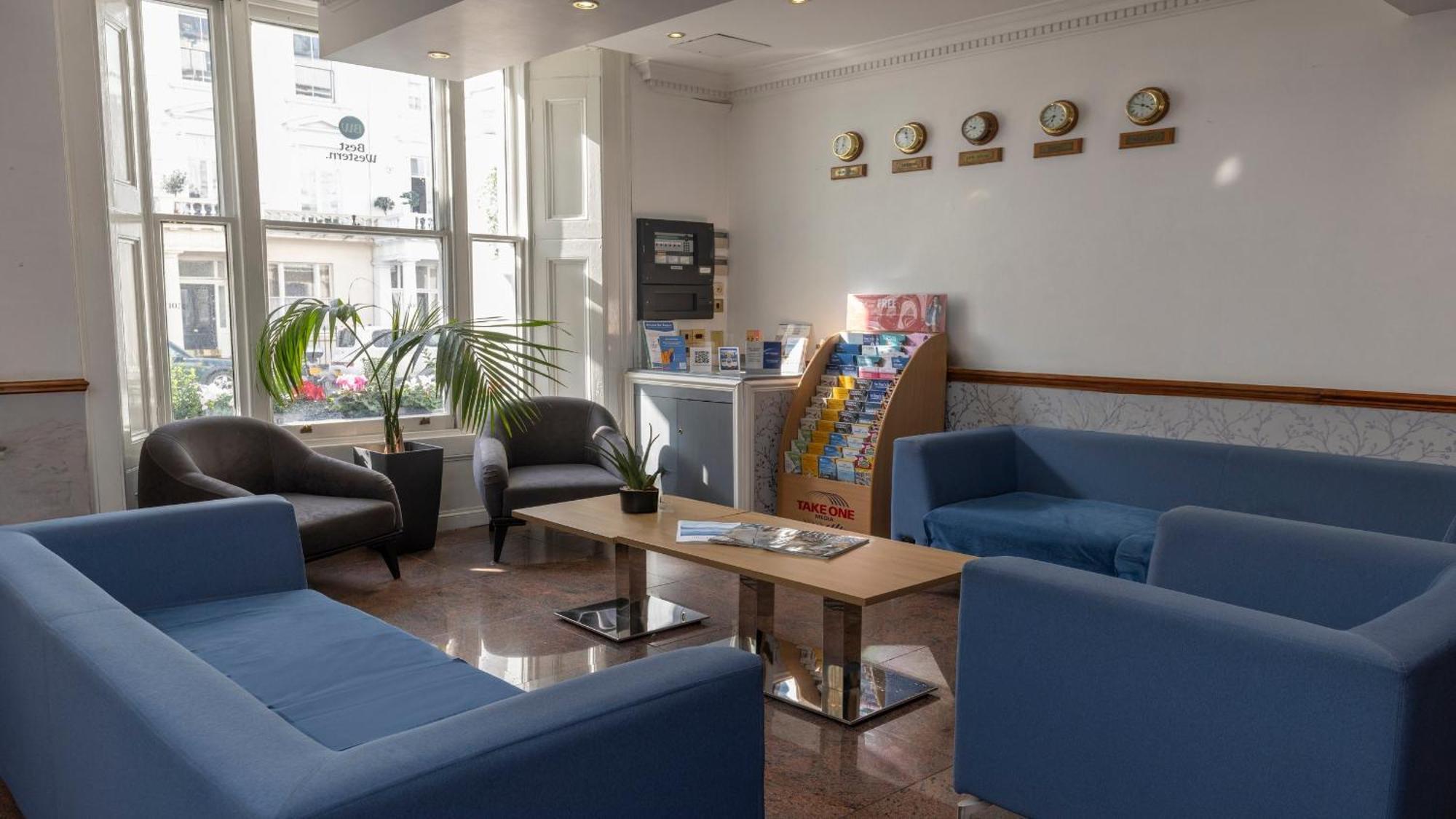 Western Hotel 3*