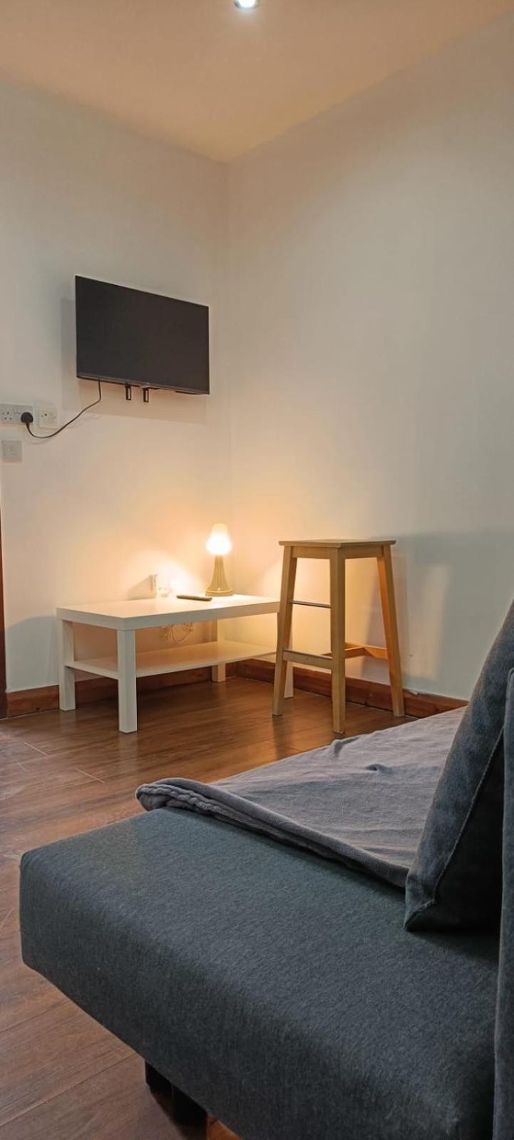 Apartment Euston Modern London